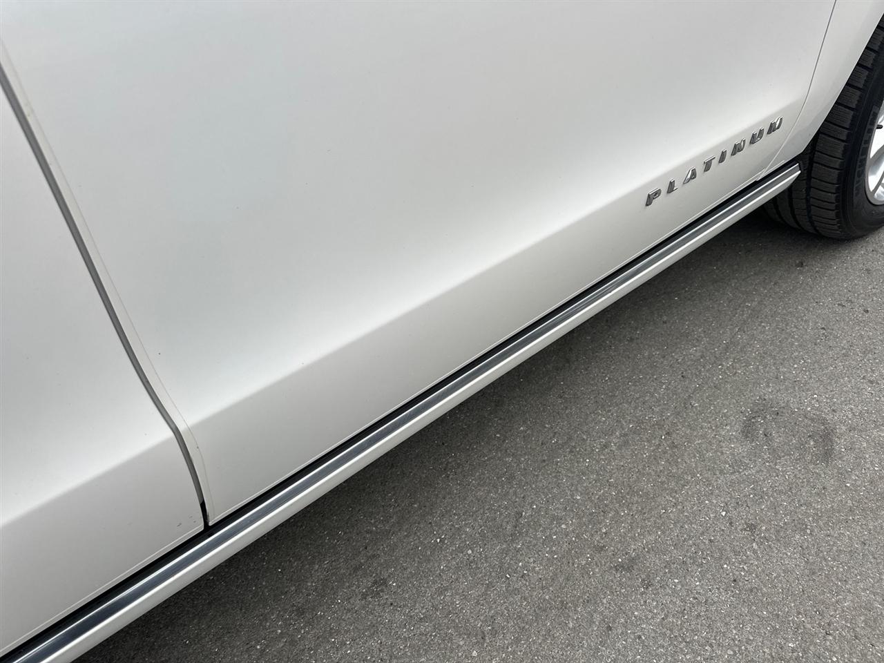 Ford Expedition Platinum 4x4 2019