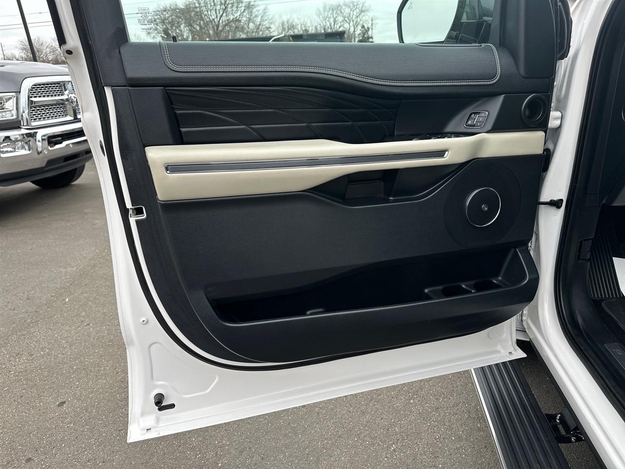 Ford Expedition Platinum 4x4 2019