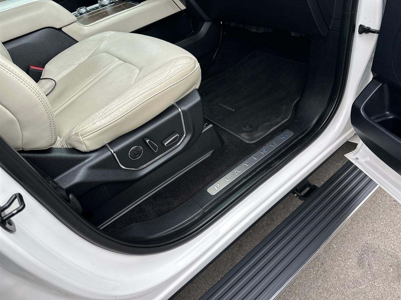 Ford Expedition Platinum 4x4 2019