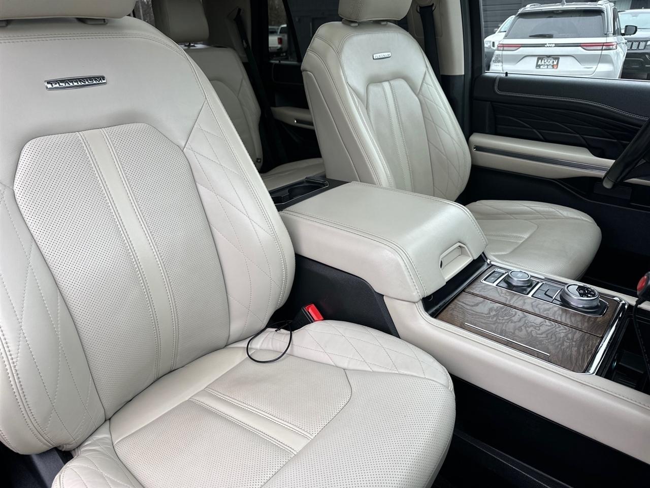 Ford Expedition Platinum 4x4 2019