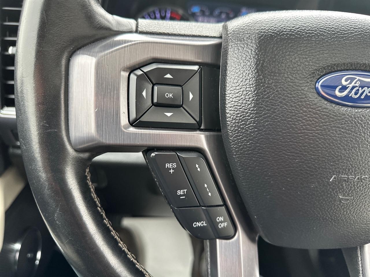 Ford Expedition Platinum 4x4 2019