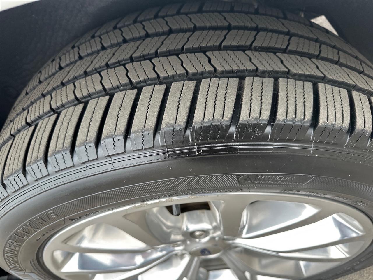 Ford Expedition Platinum 4x4 2019