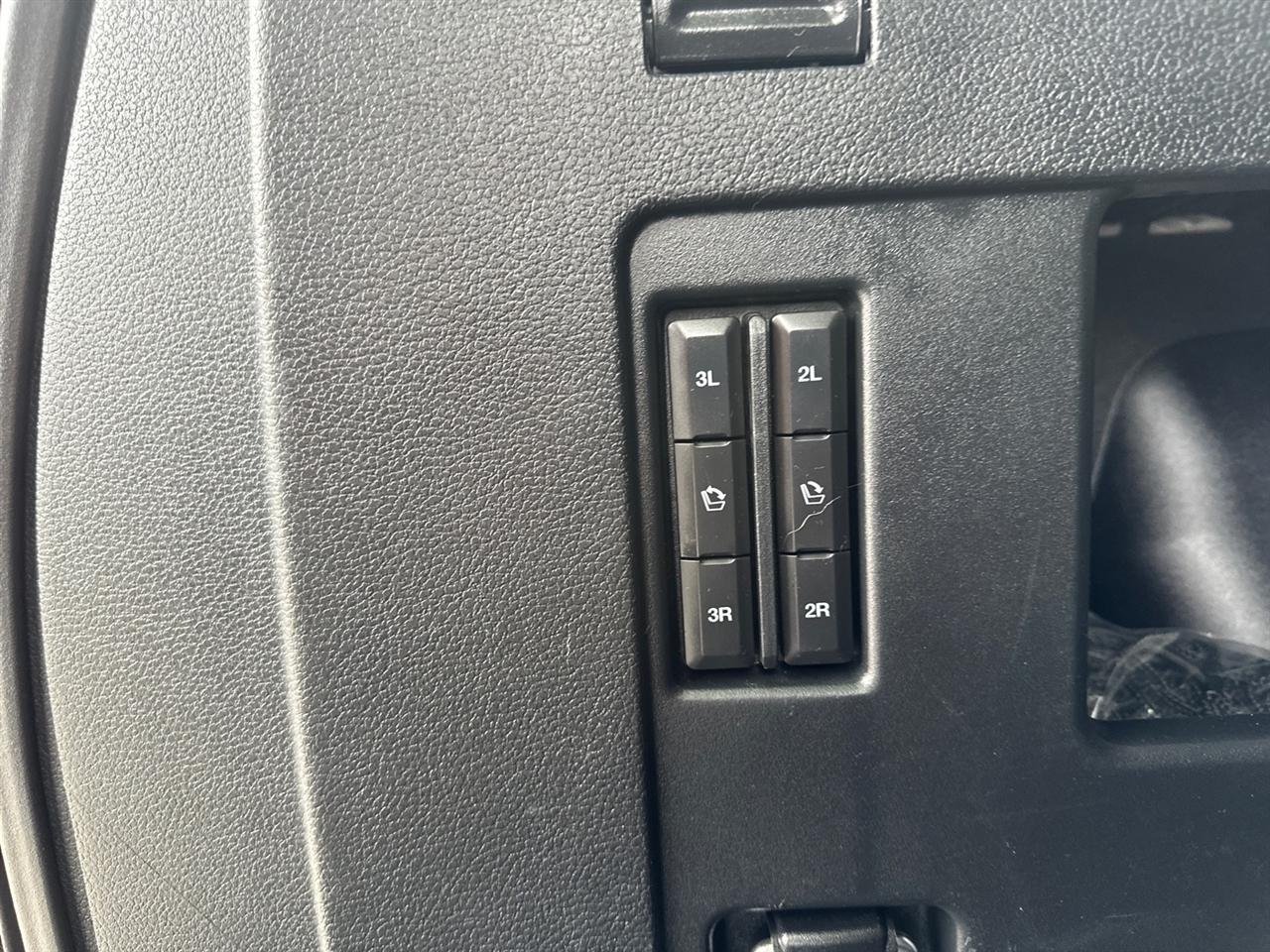 Ford Expedition Platinum 4x4 2019