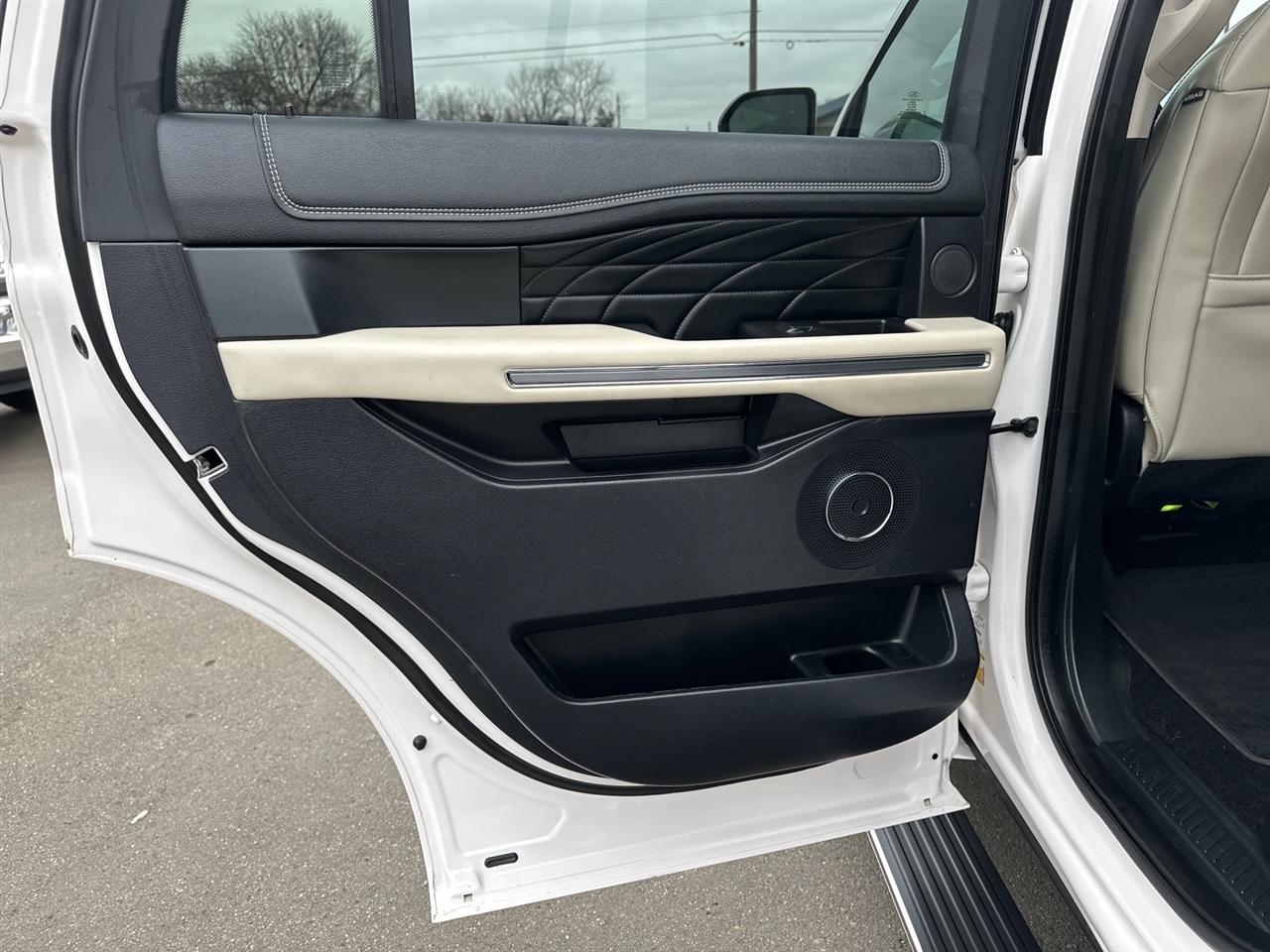 Ford Expedition Platinum 4x4 2019