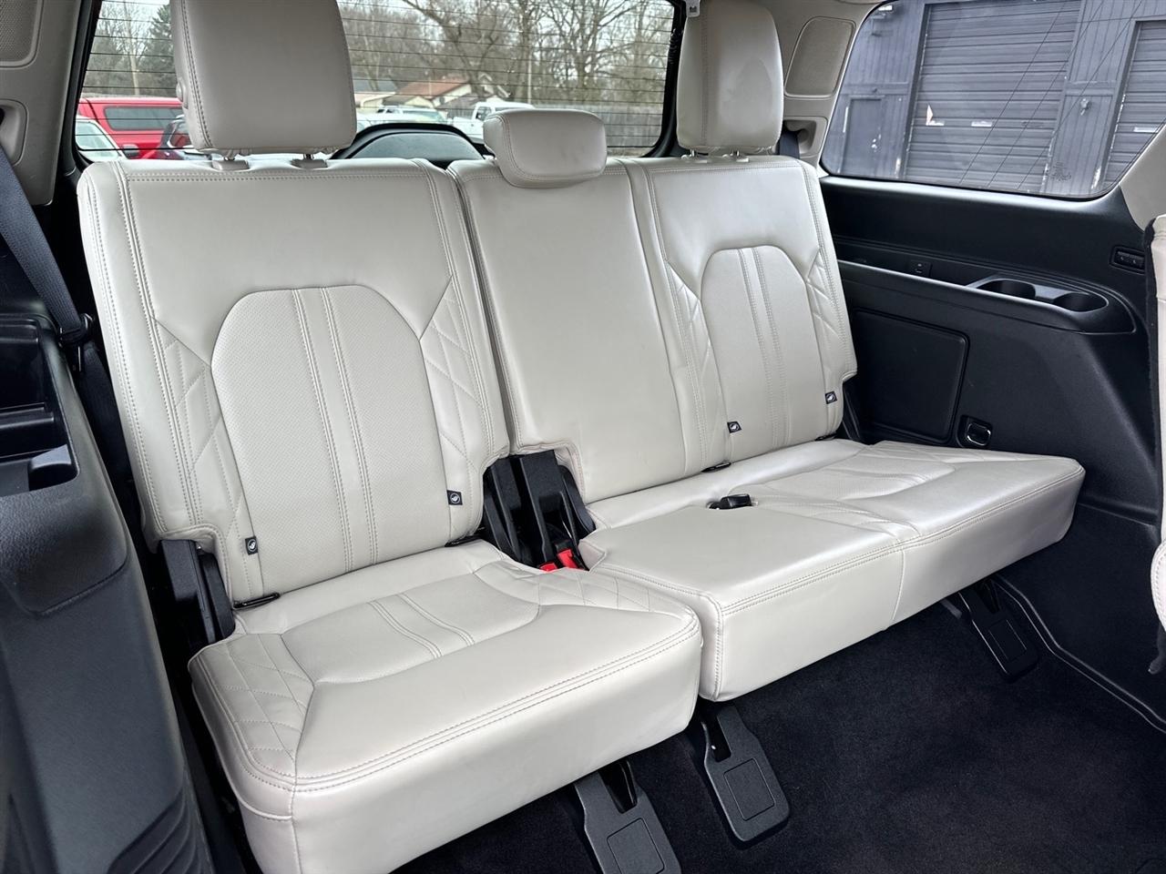 Ford Expedition Platinum 4x4 2019