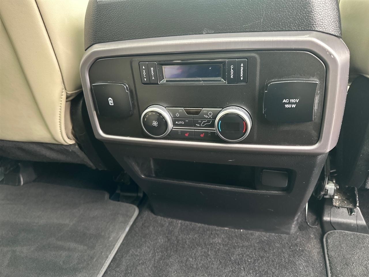 Ford Expedition Platinum 4x4 2019