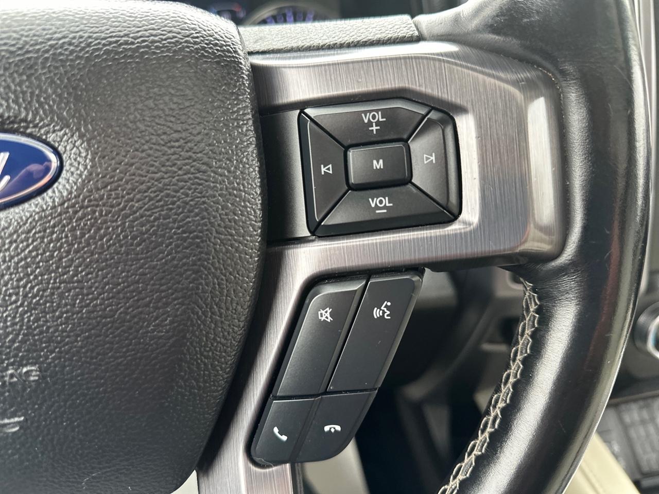 Ford Expedition Platinum 4x4 2019