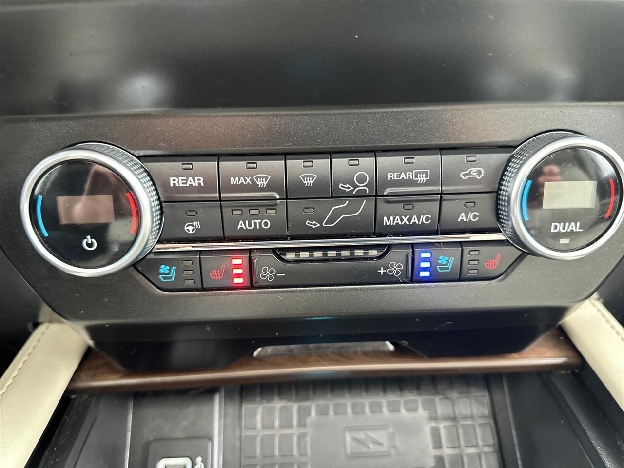 Ford Expedition Platinum 4x4 2019