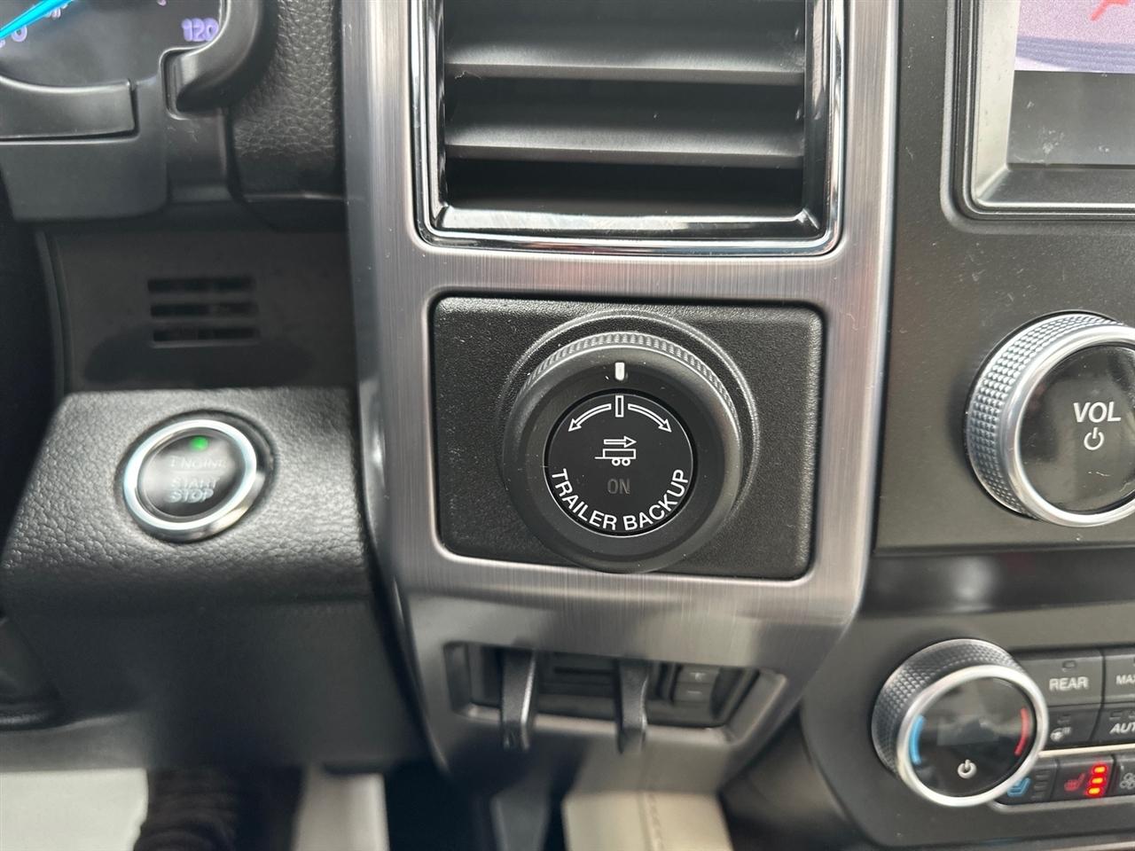 Ford Expedition Platinum 4x4 2019