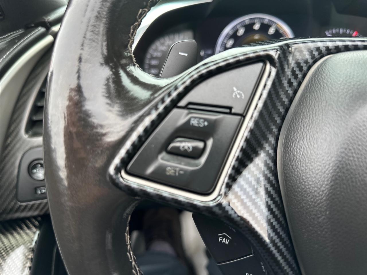 Chevrolet Corvette 2dr Stingray Z51 Cpe w/2LT 2015