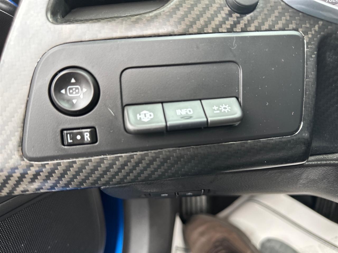 Chevrolet Corvette 2dr Stingray Z51 Cpe w/2LT 2015