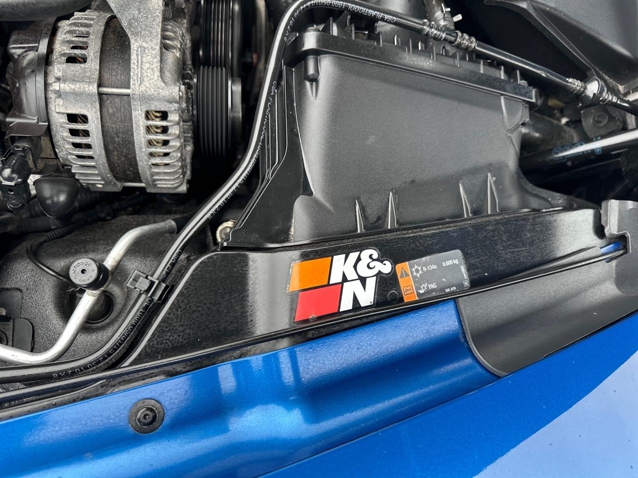 Chevrolet Corvette 2dr Stingray Z51 Cpe w/2LT 2015