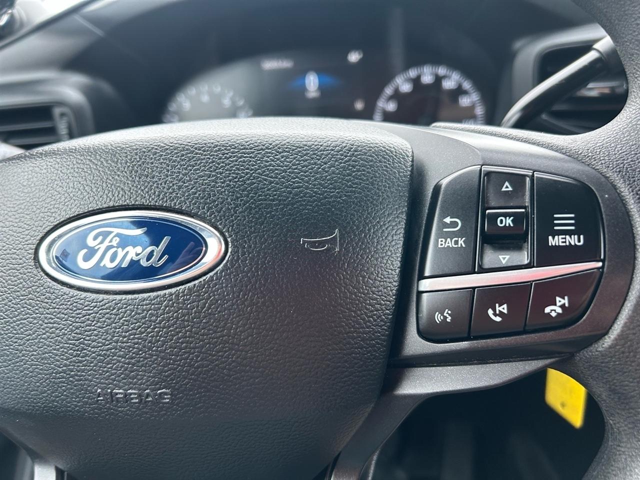 Ford Police Interceptor Utility AWD 2021