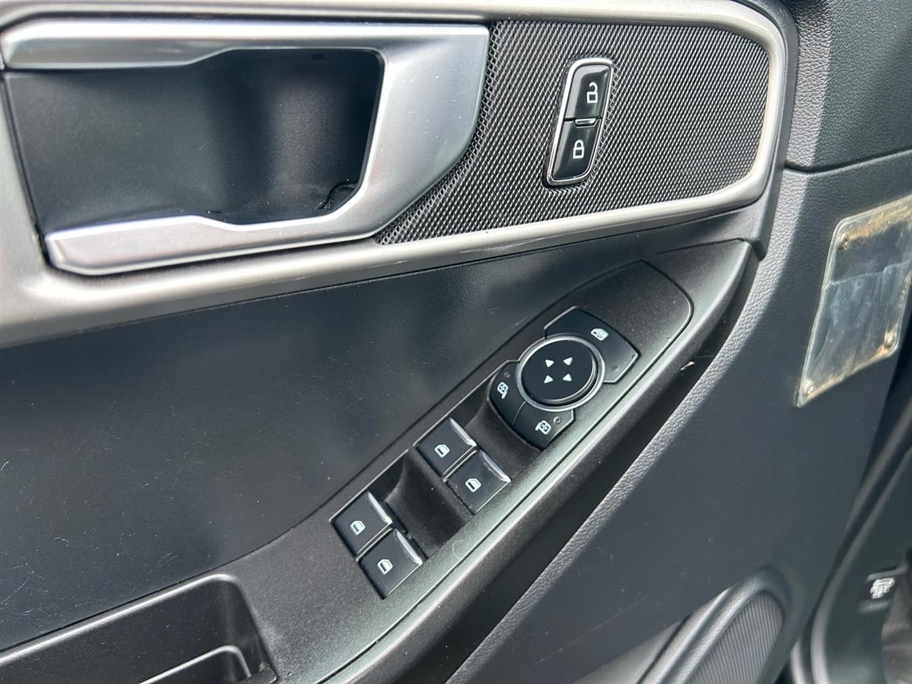 Ford Police Interceptor Utility AWD 2021