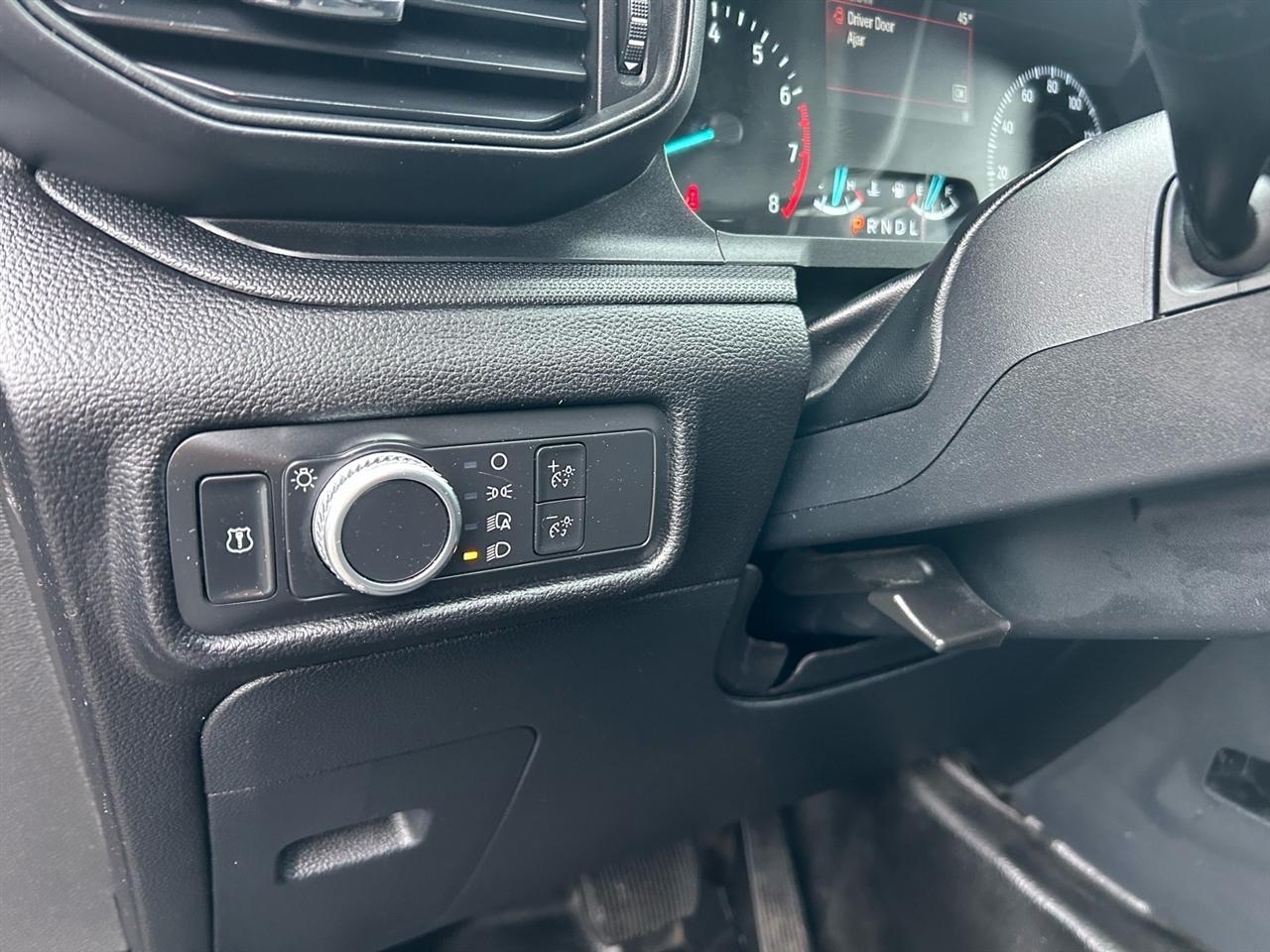 Ford Police Interceptor Utility AWD 2021