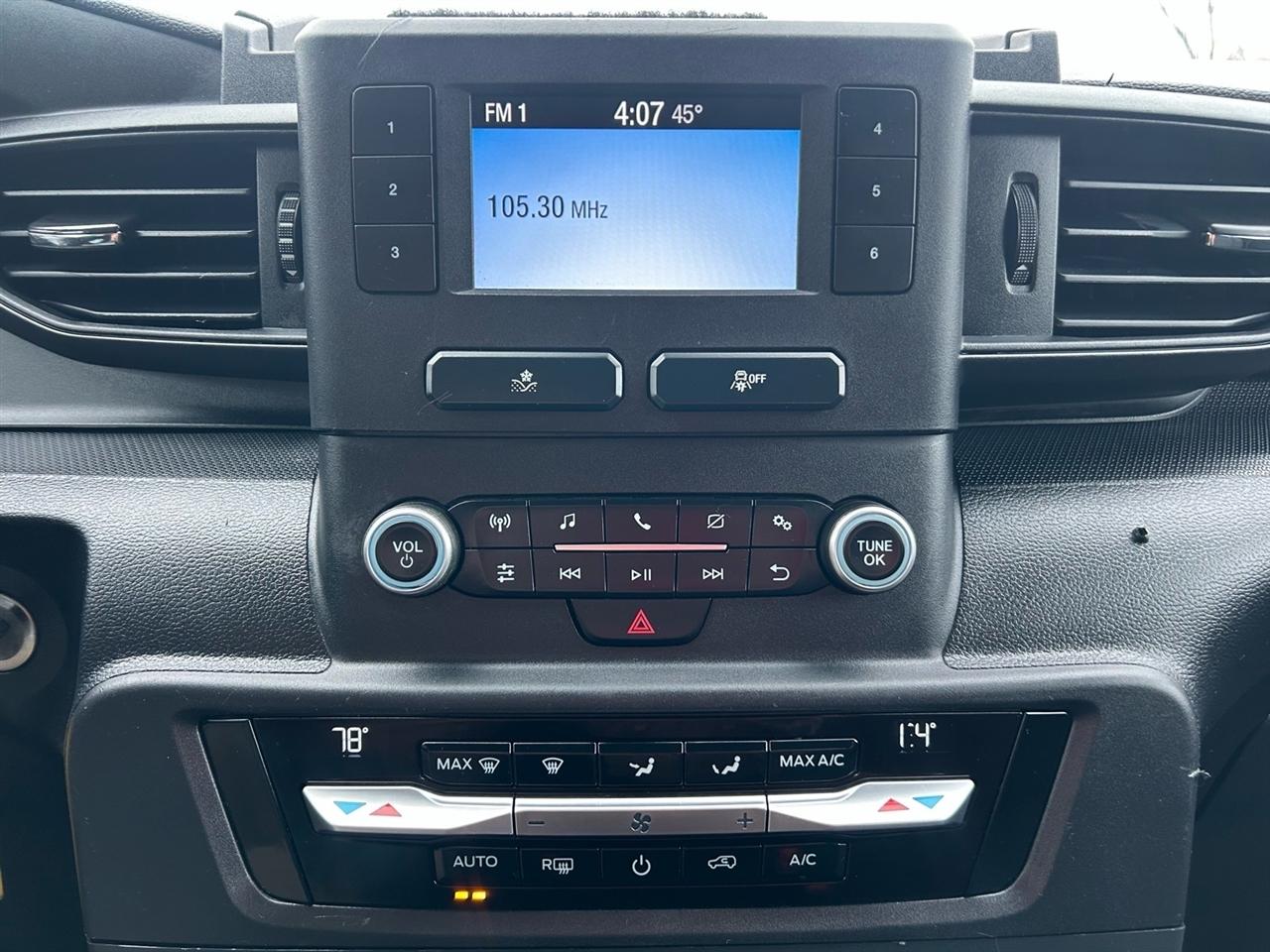 Ford Police Interceptor Utility AWD 2021