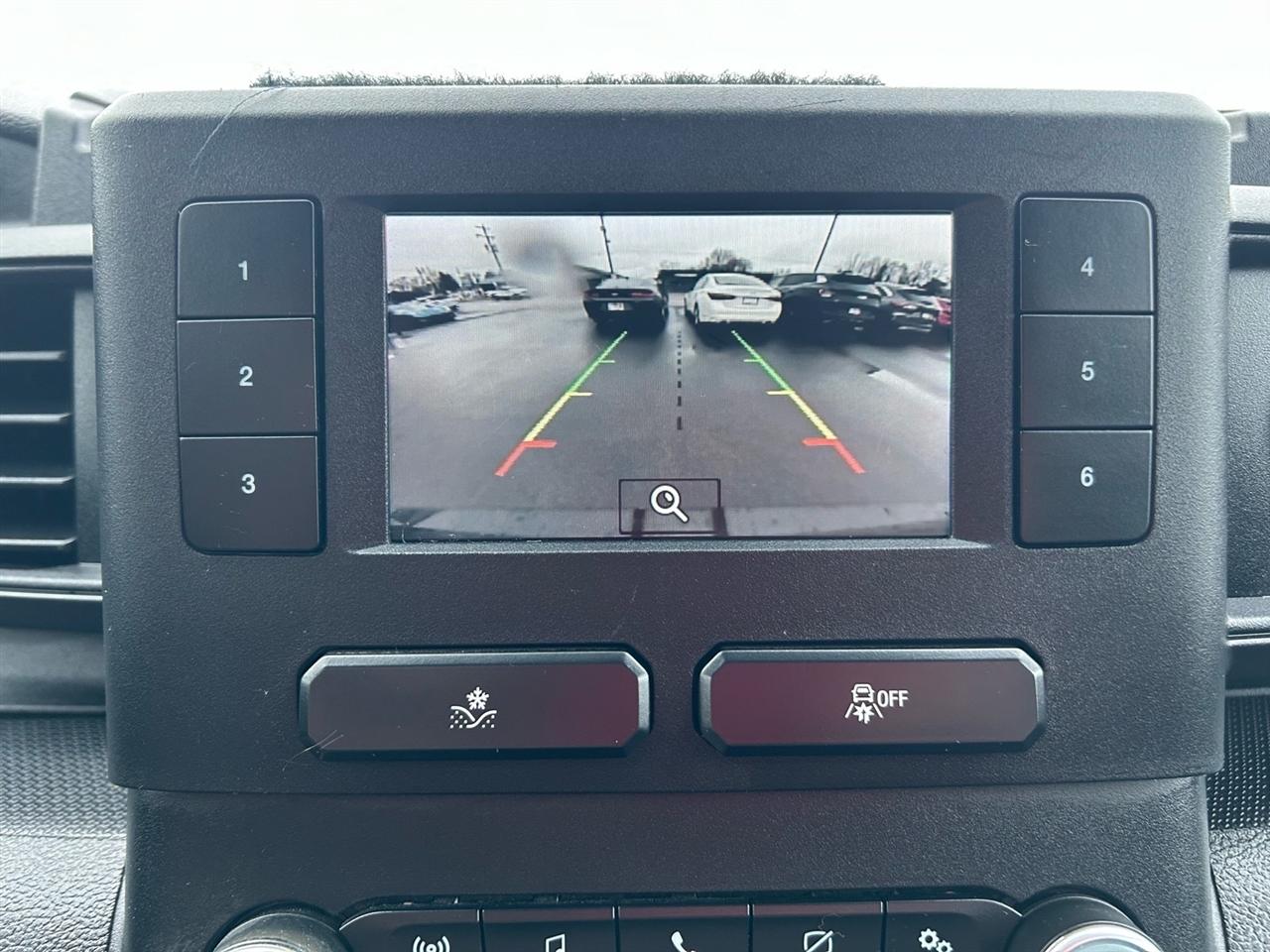 Ford Police Interceptor Utility AWD 2021