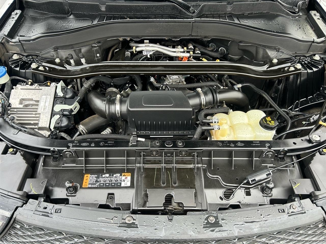 Ford Police Interceptor Utility AWD 2021