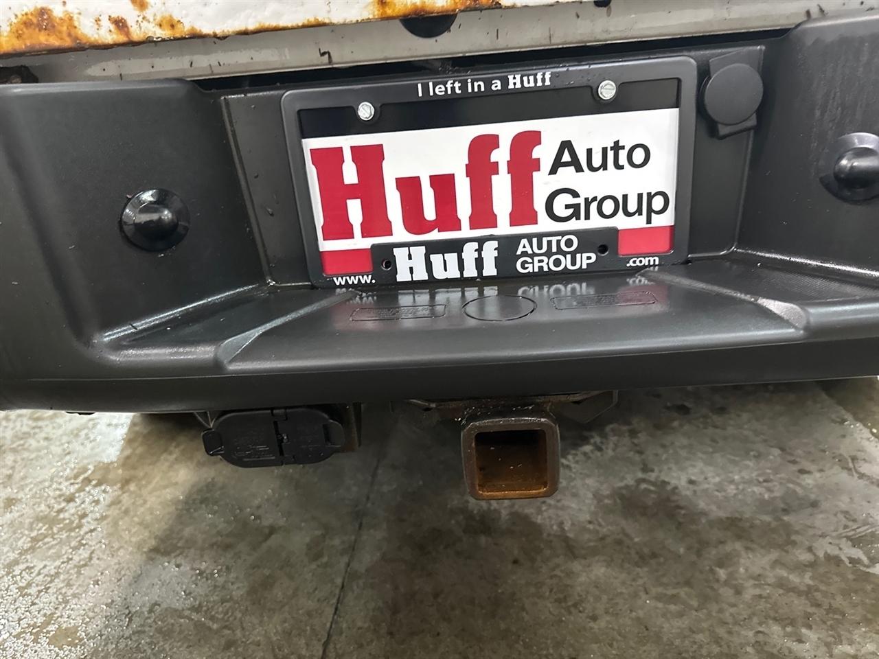 Ford F-150 4WD SuperCrew 157" XL w/HD Payload Pkg 2013