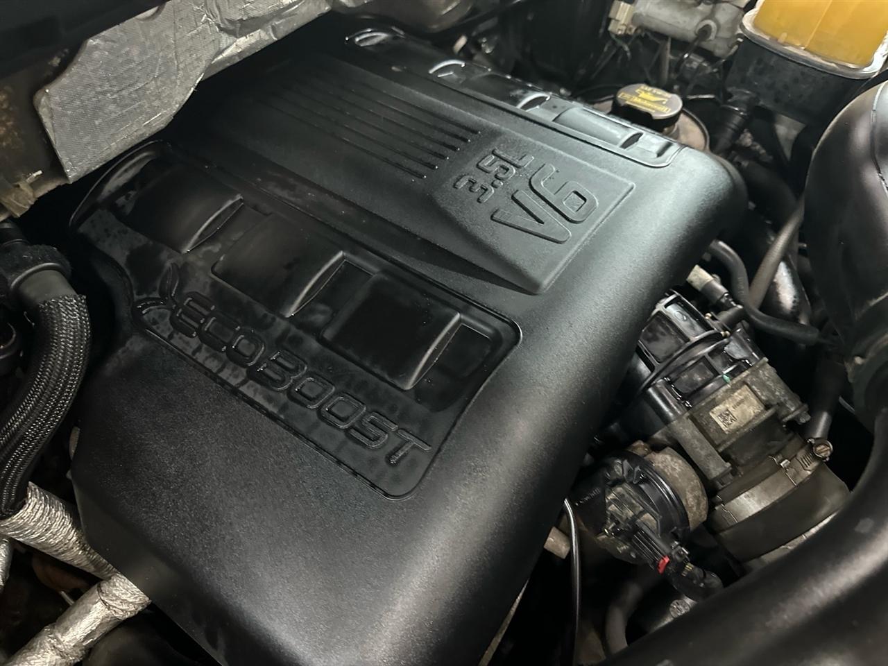 Ford F-150 4WD SuperCrew 157" XL w/HD Payload Pkg 2013