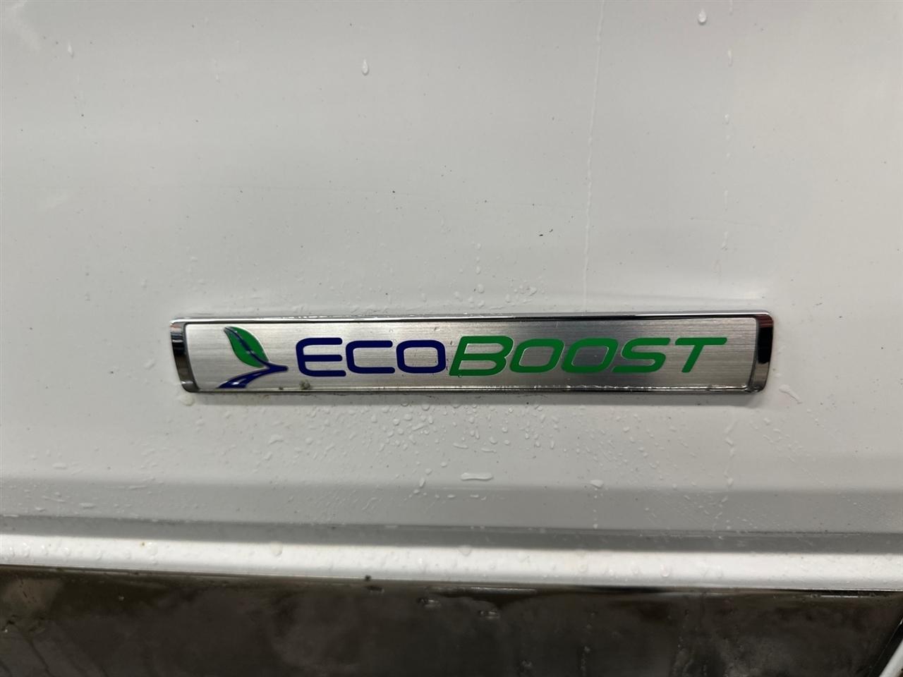 Ford F-150 4WD SuperCrew 157" XL w/HD Payload Pkg 2013