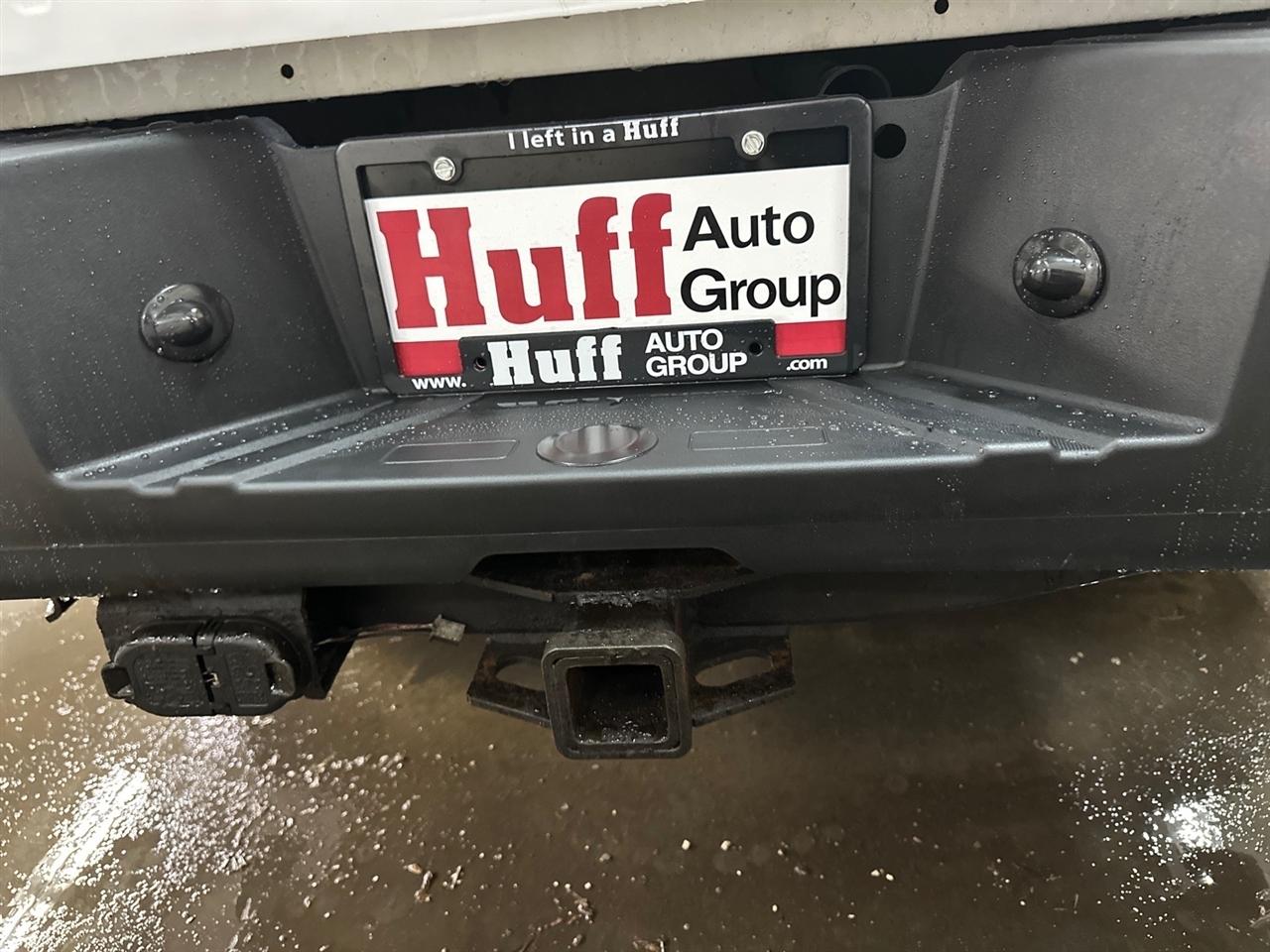 Ford Super Duty F-250 SRW 4WD SuperCab 142" Lariat 2011