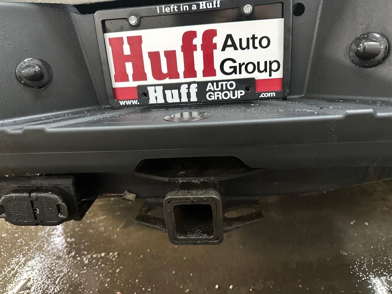 Ford Super Duty F-250 SRW 4WD SuperCab 142" Lariat 2011