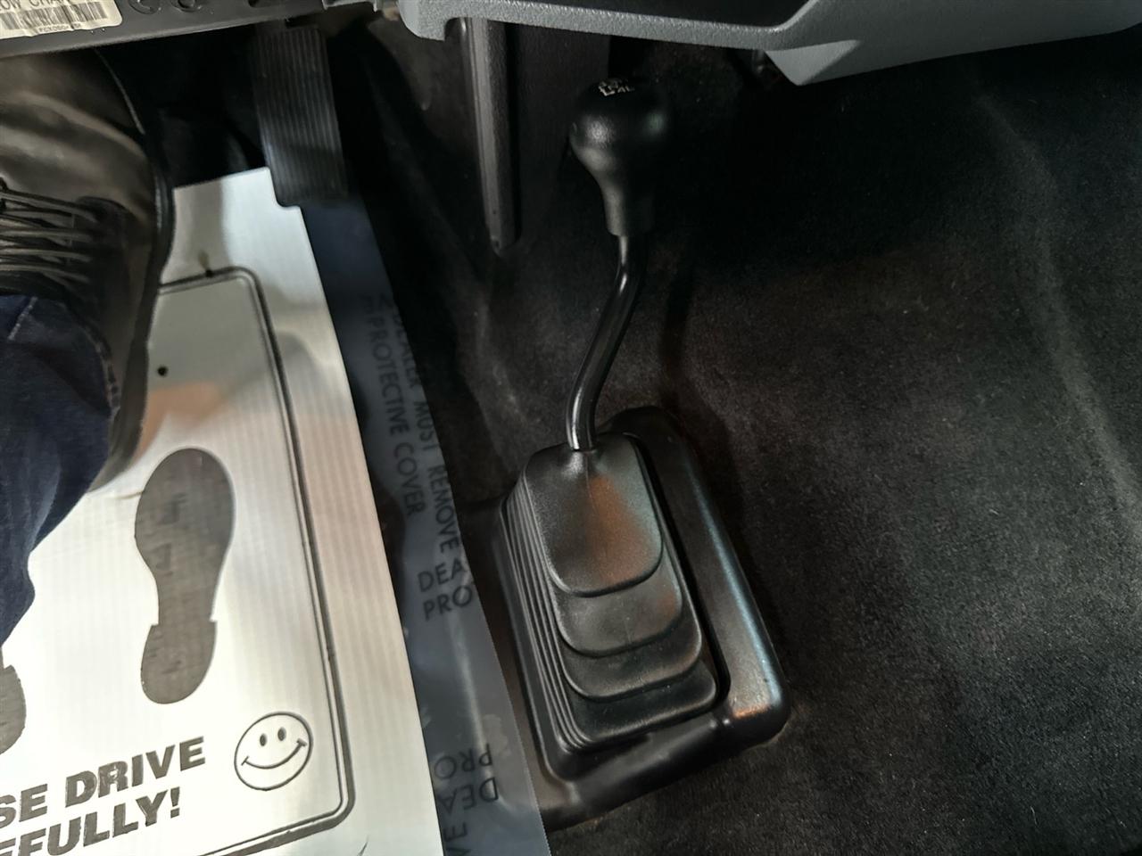 Ford Super Duty F-250 SRW 4WD SuperCab 142" Lariat 2011