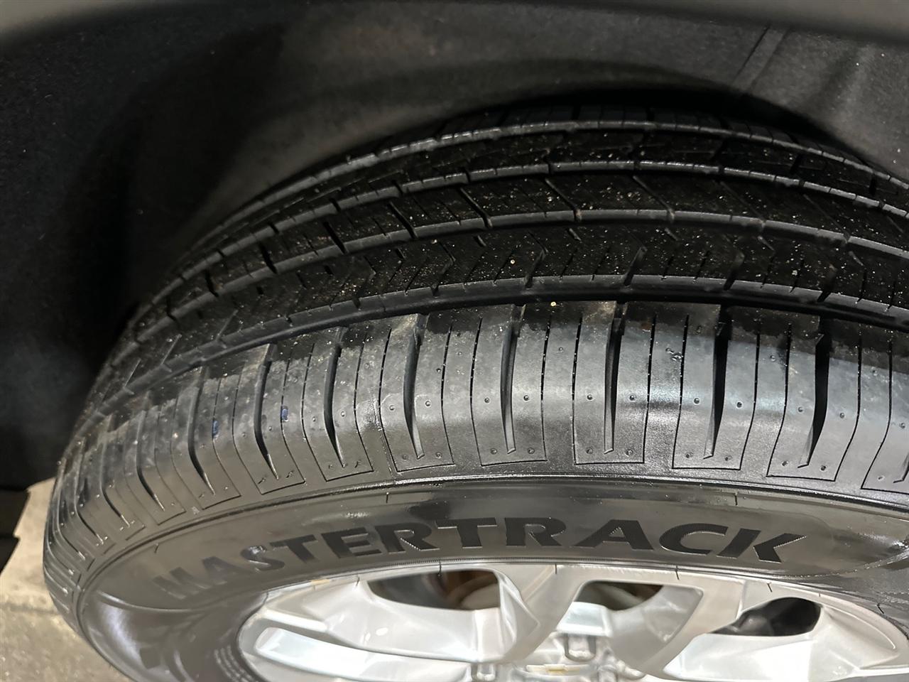 Chevrolet Traverse AWD 4dr LT Cloth w/1LT 2018