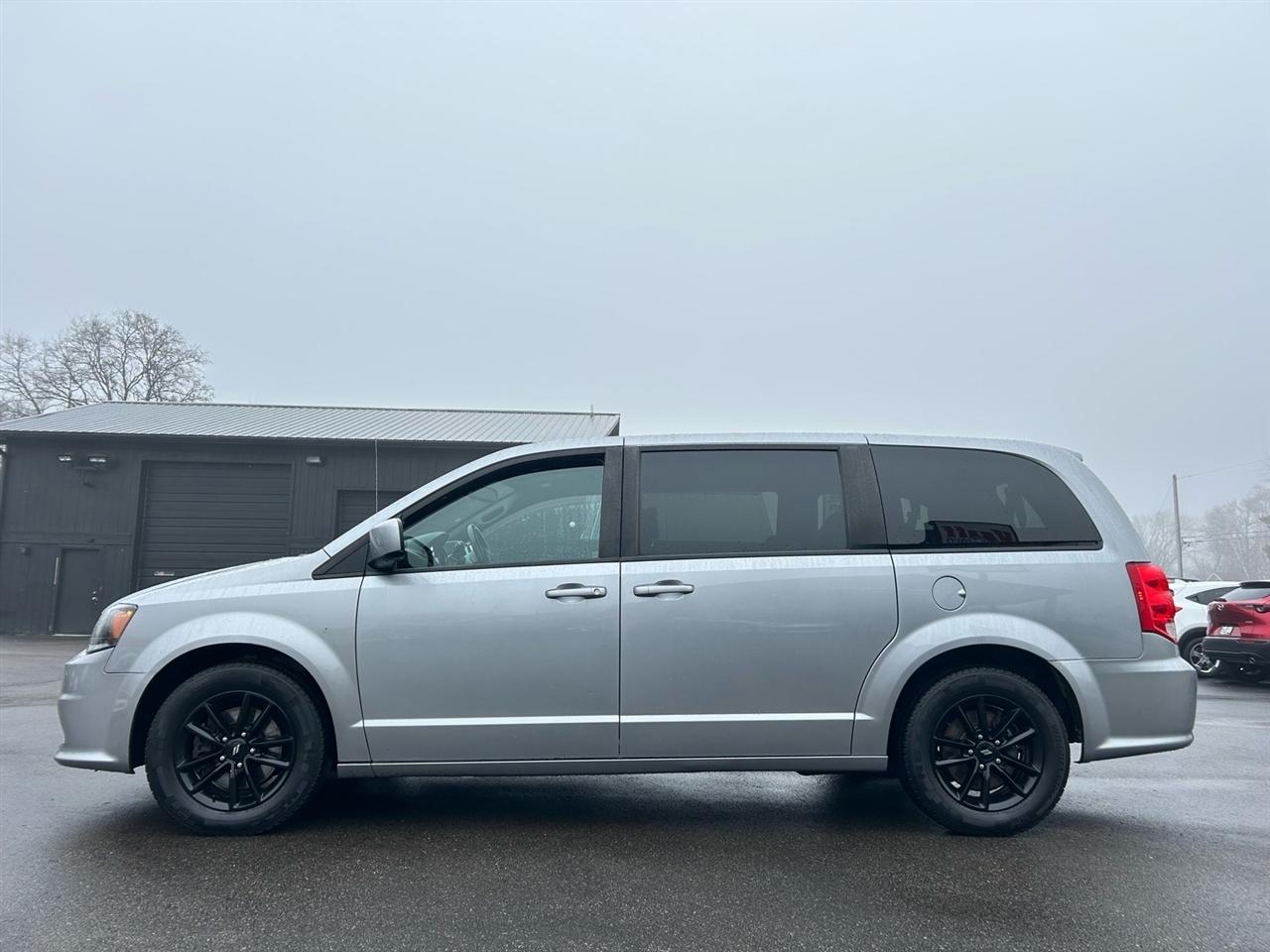 Dodge Grand Caravan GT Wagon 2019