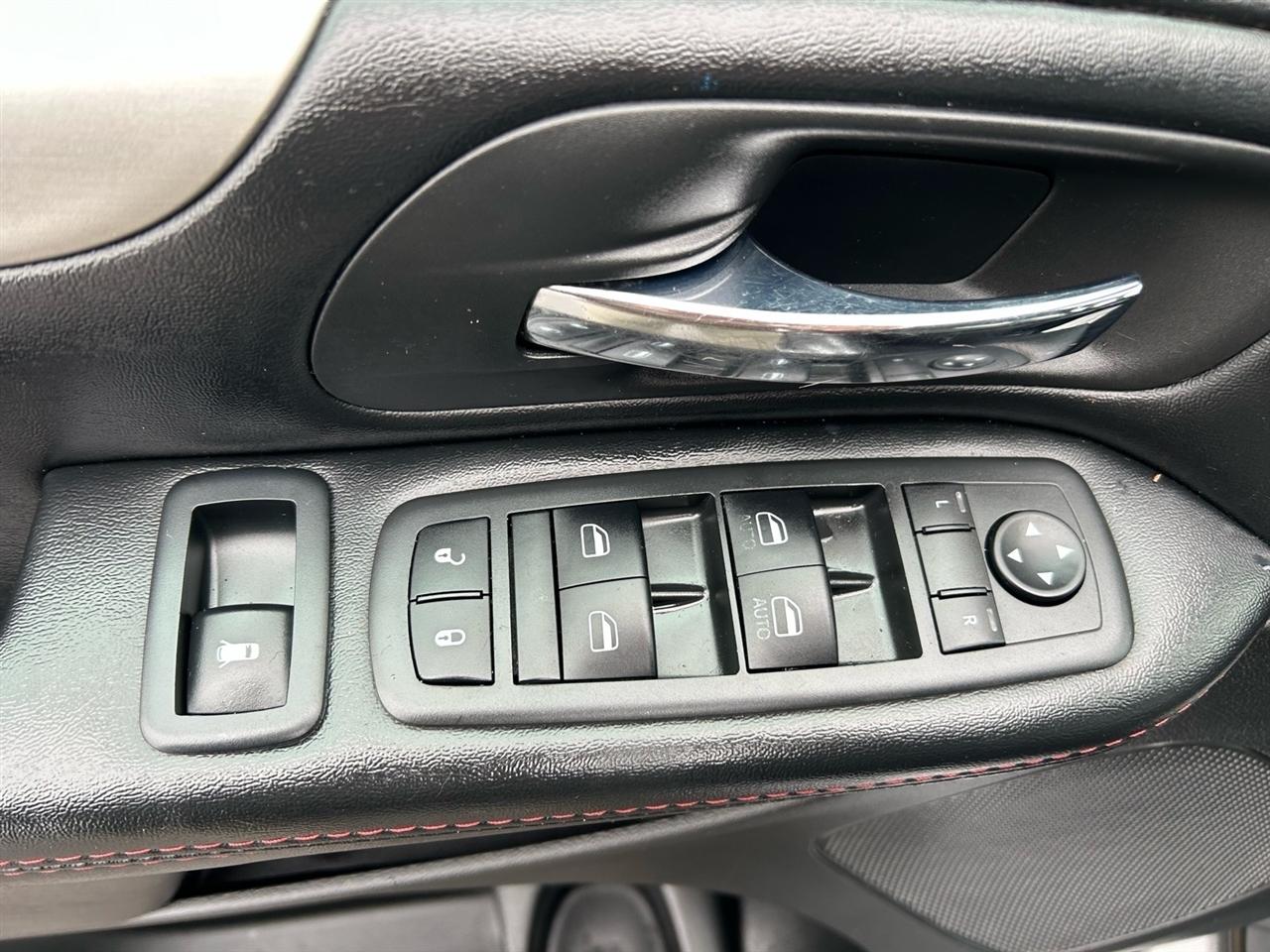 Dodge Grand Caravan GT Wagon 2019