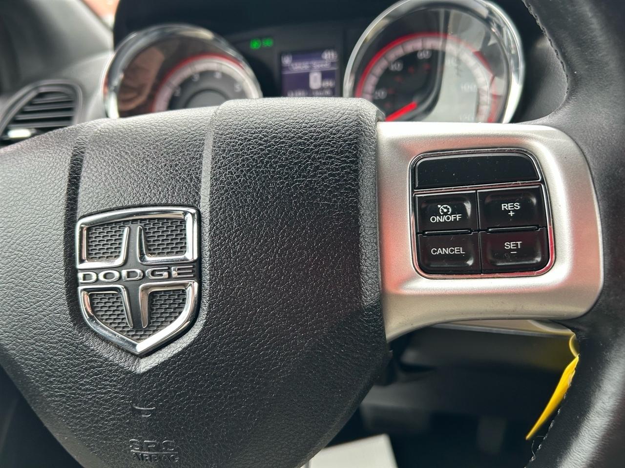 Dodge Grand Caravan GT Wagon 2019