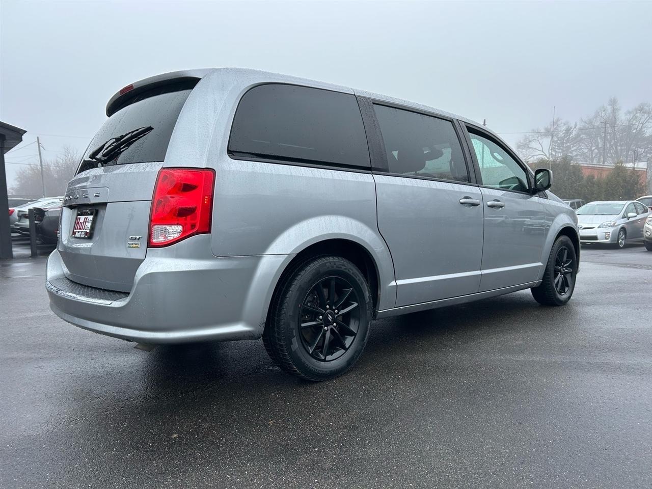 Dodge Grand Caravan GT Wagon 2019