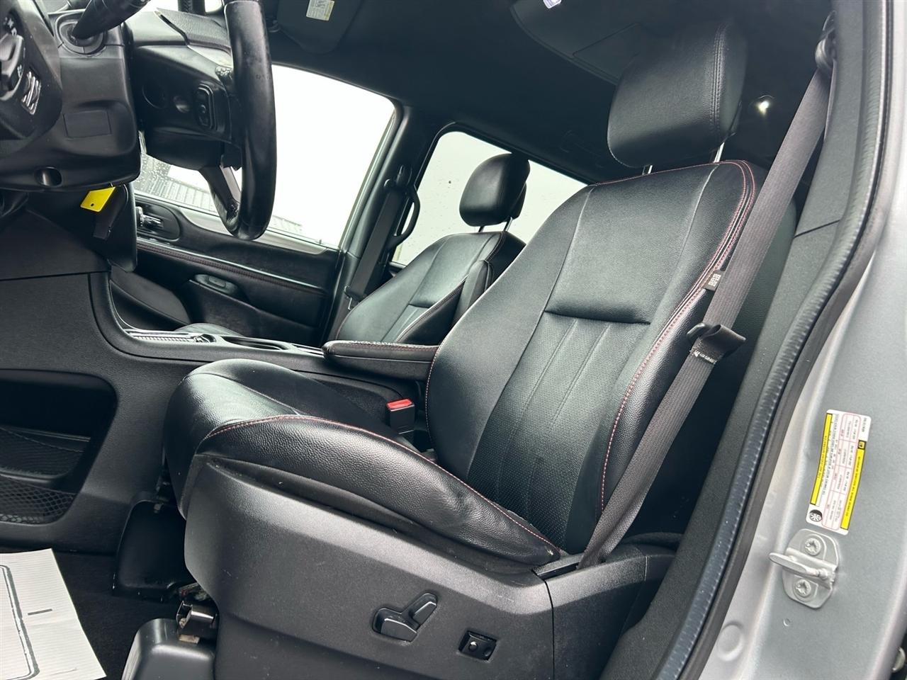 Dodge Grand Caravan GT Wagon 2019