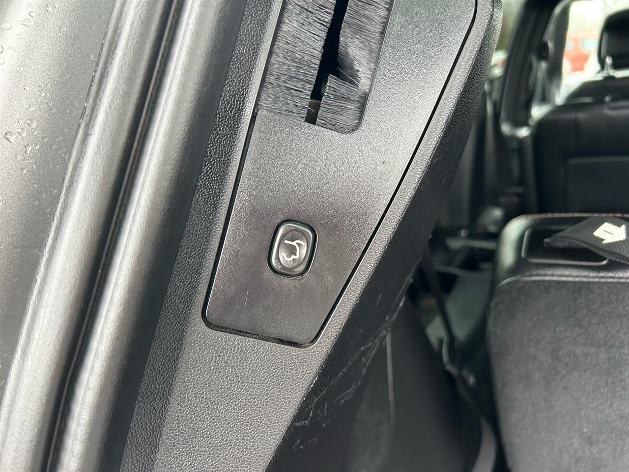 Dodge Grand Caravan GT Wagon 2019