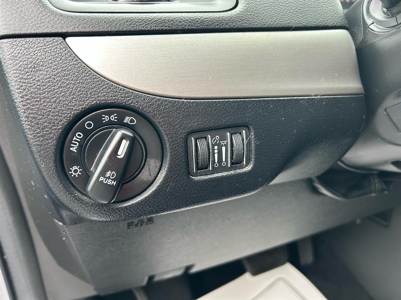 Dodge Grand Caravan GT Wagon 2019