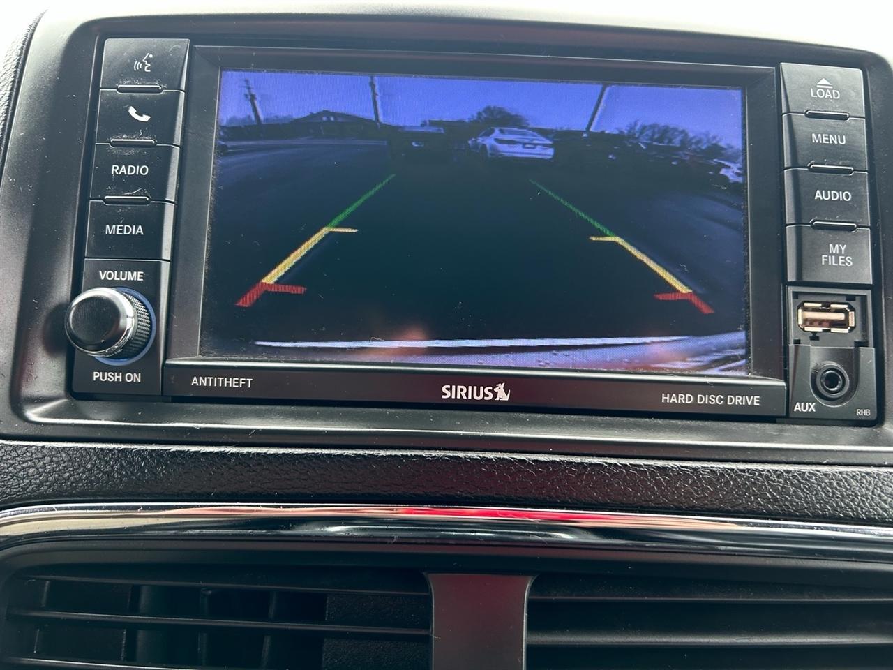 Dodge Grand Caravan GT Wagon 2019