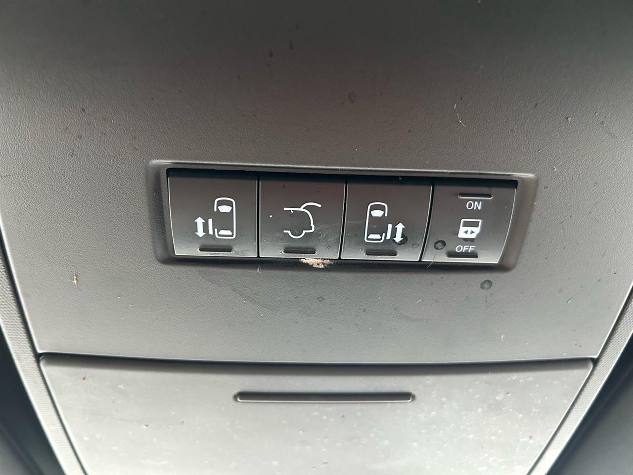 Dodge Grand Caravan GT Wagon 2019