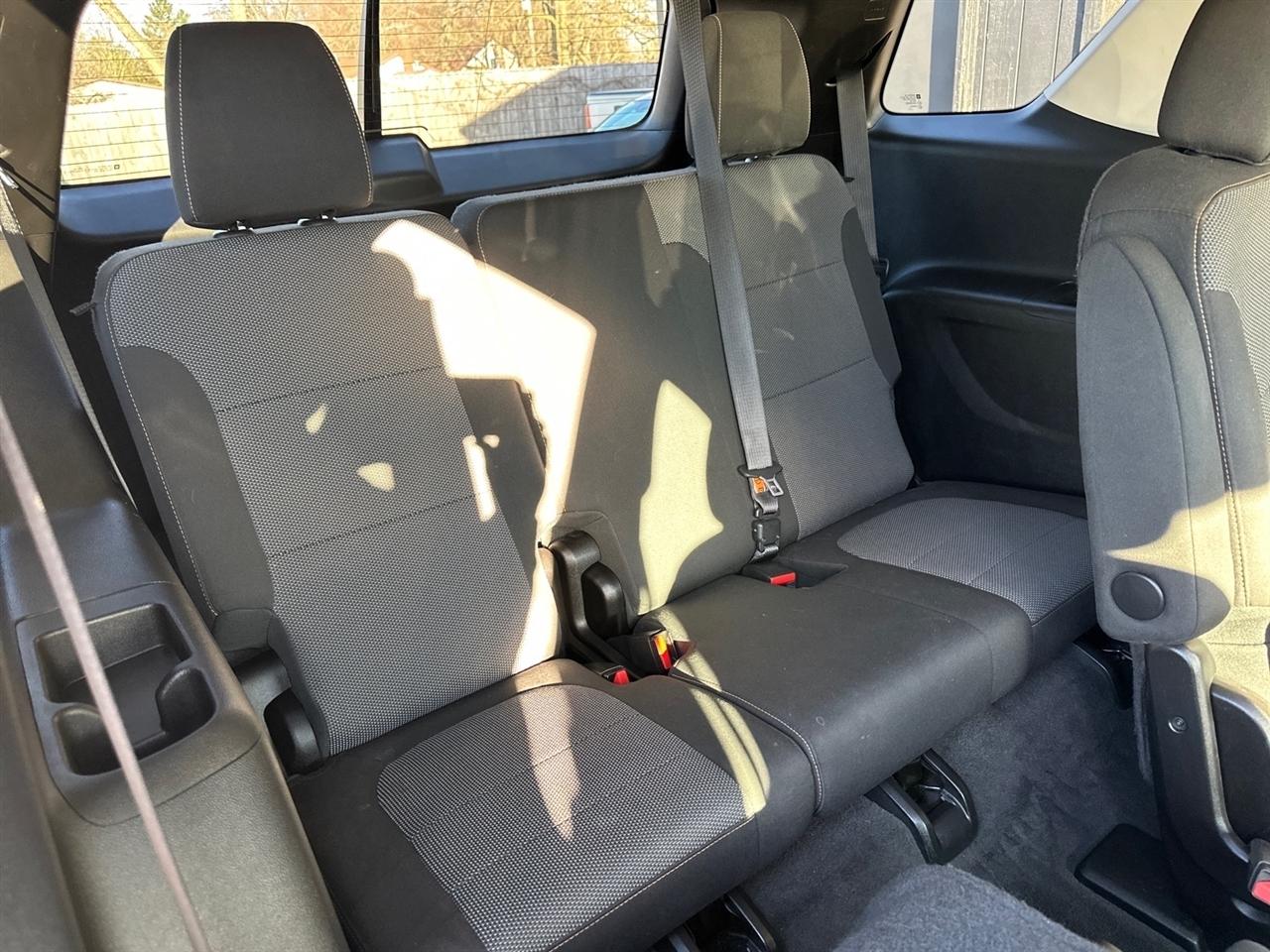 Chevrolet Traverse AWD 4dr LT Cloth w/1LT 2019