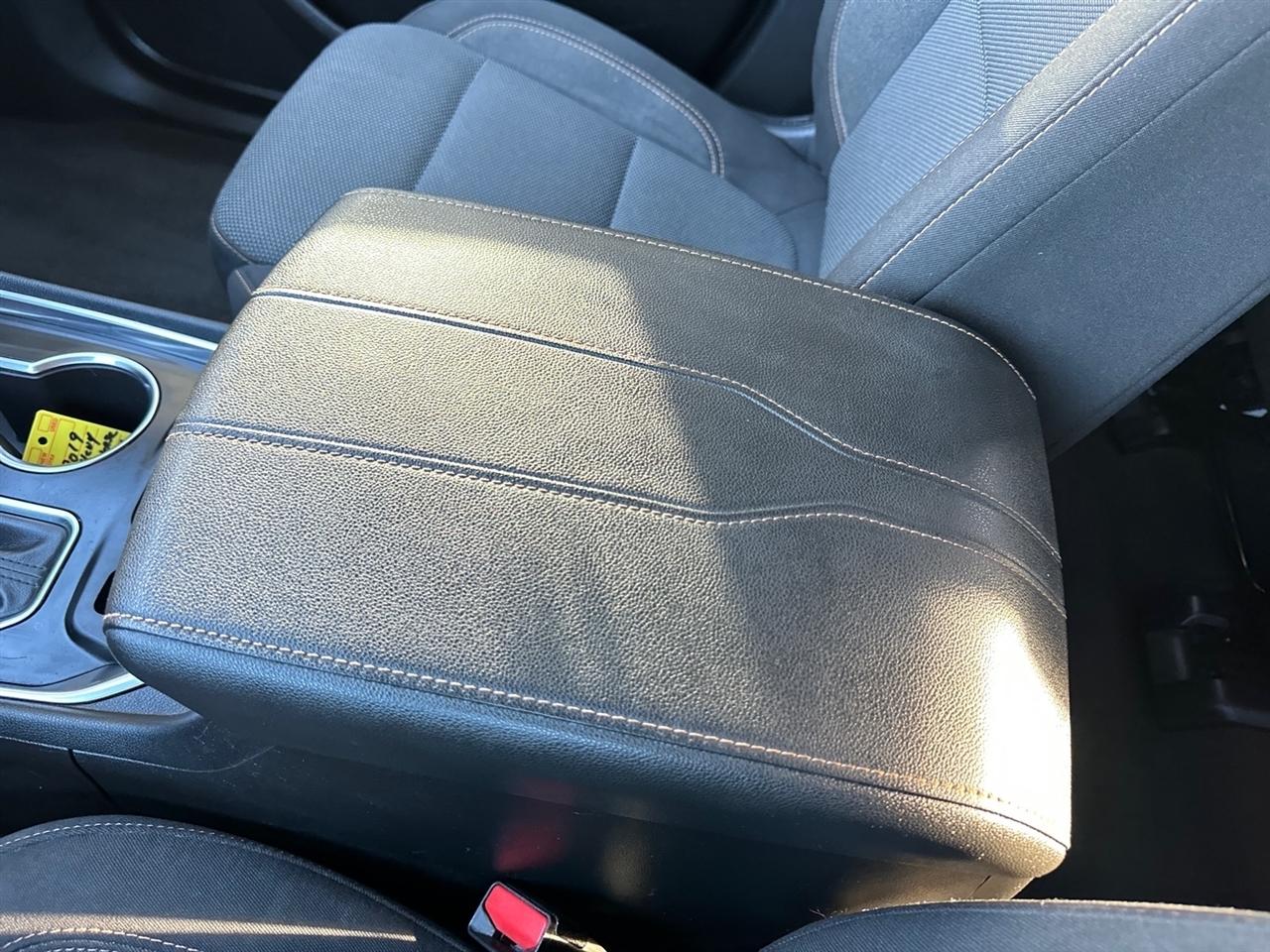 Chevrolet Traverse AWD 4dr LT Cloth w/1LT 2019