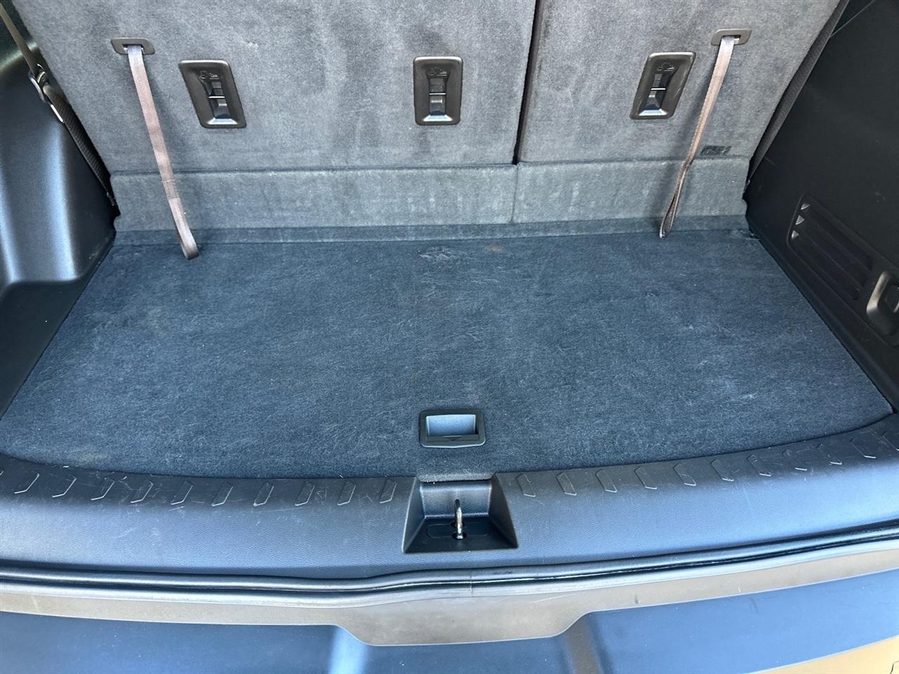 Chevrolet Traverse AWD 4dr LT Cloth w/1LT 2019