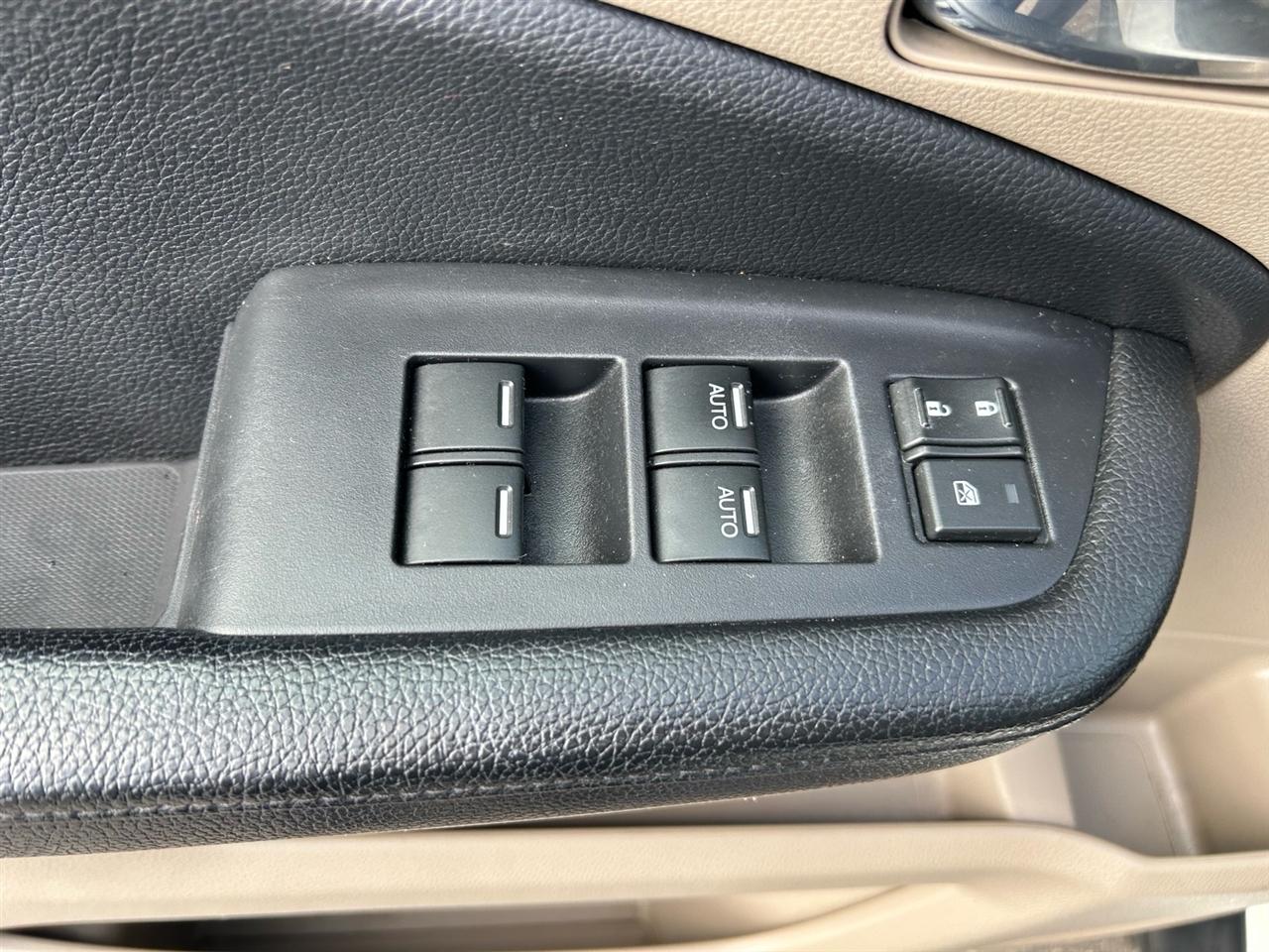 Honda Pilot EX-L w/Navigation AWD 2017