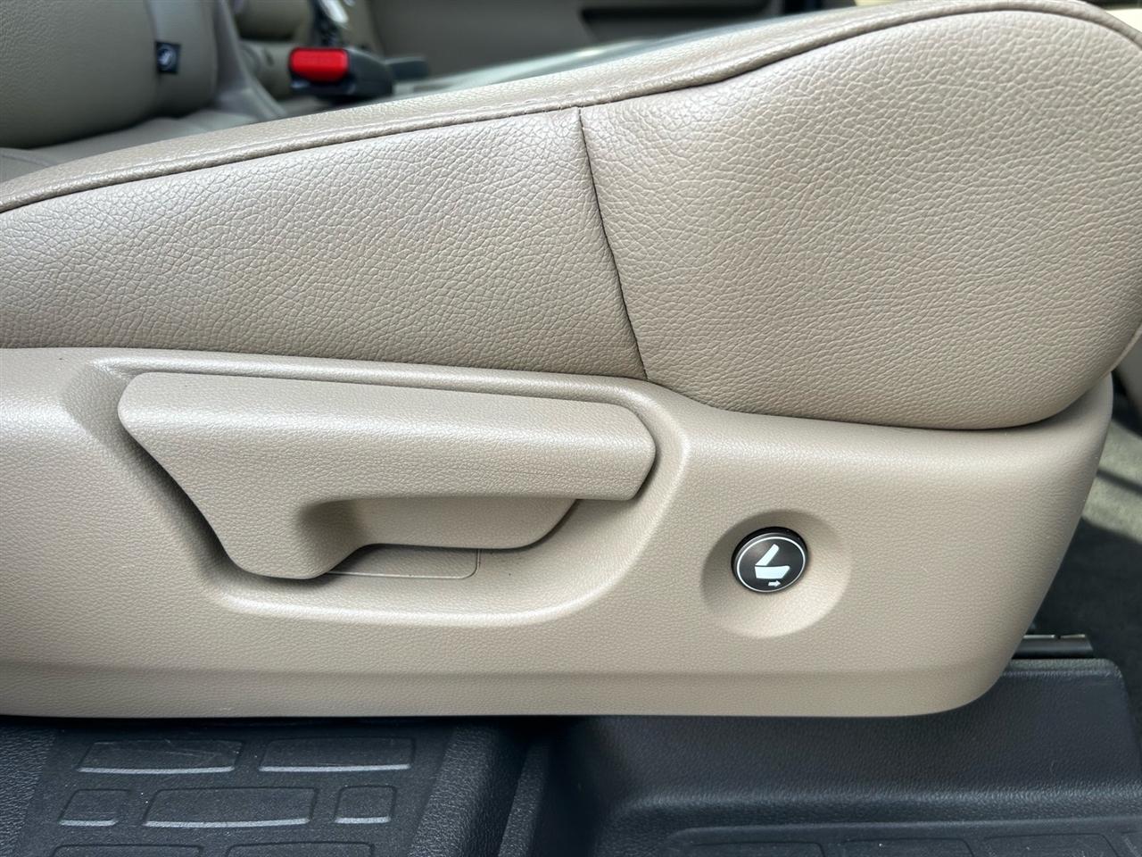 Honda Pilot EX-L w/Navigation AWD 2017