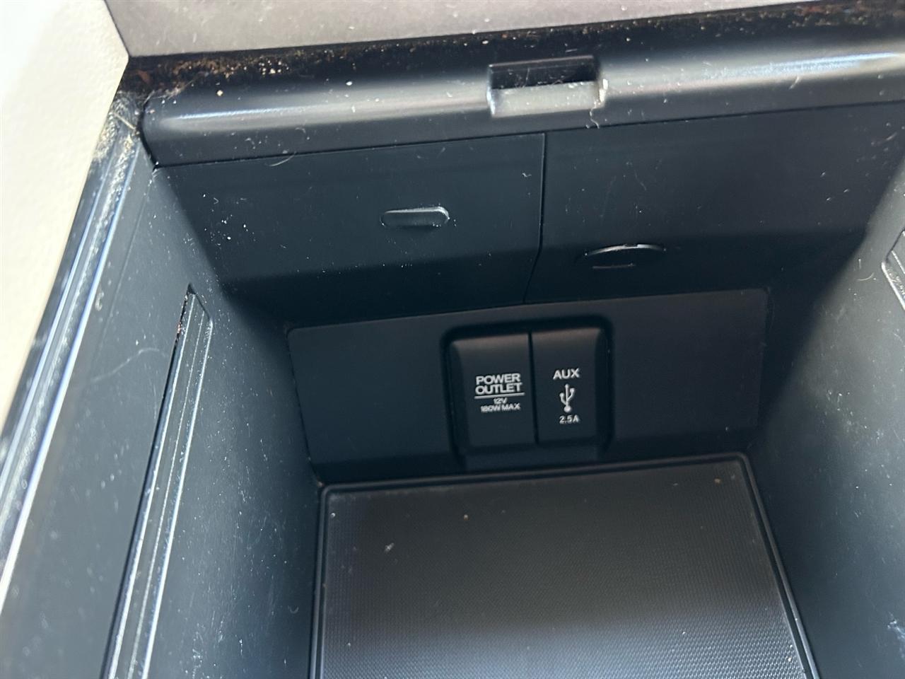 Honda Pilot EX-L w/Navigation AWD 2017