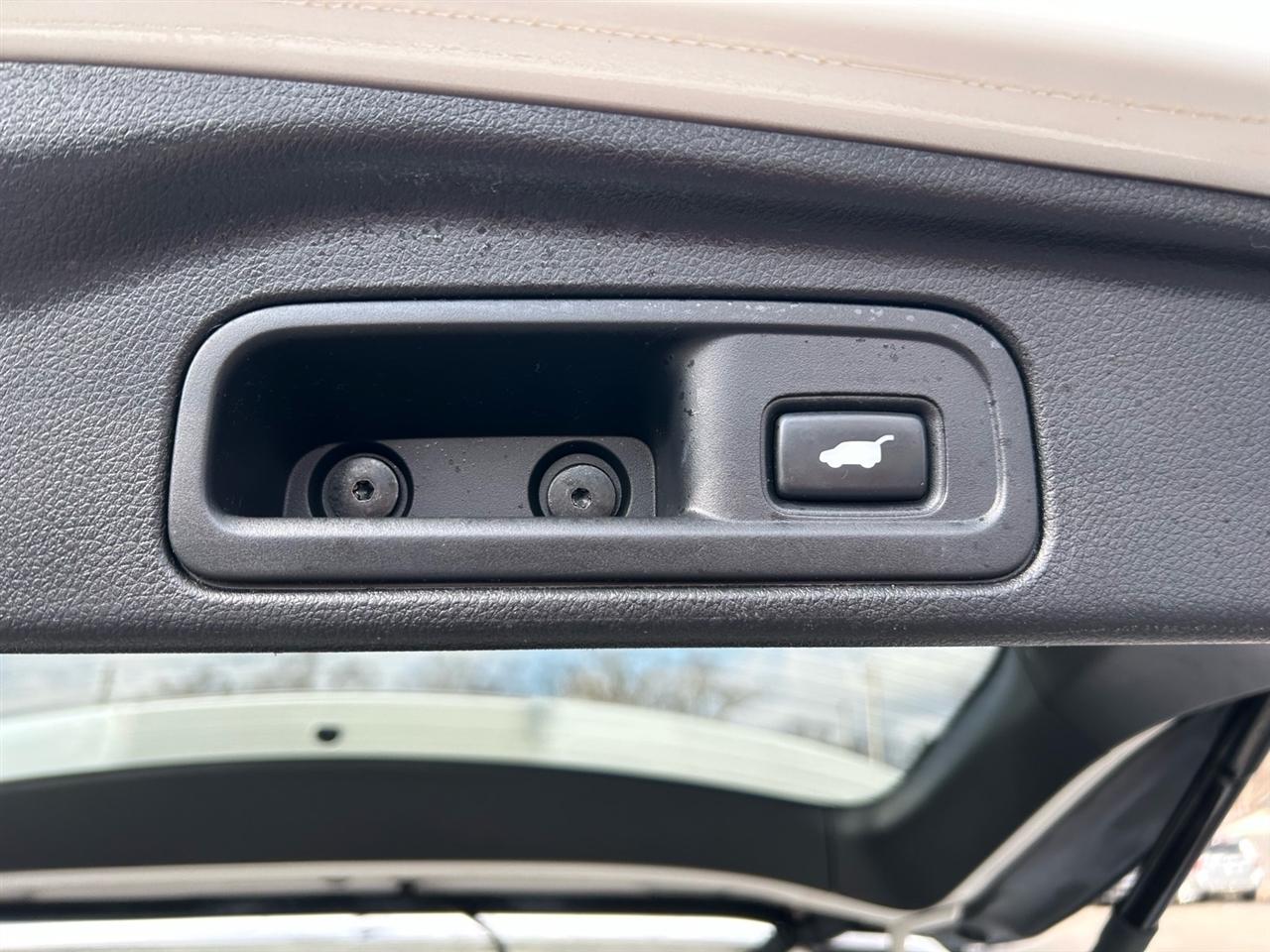 Honda Pilot EX-L w/Navigation AWD 2017