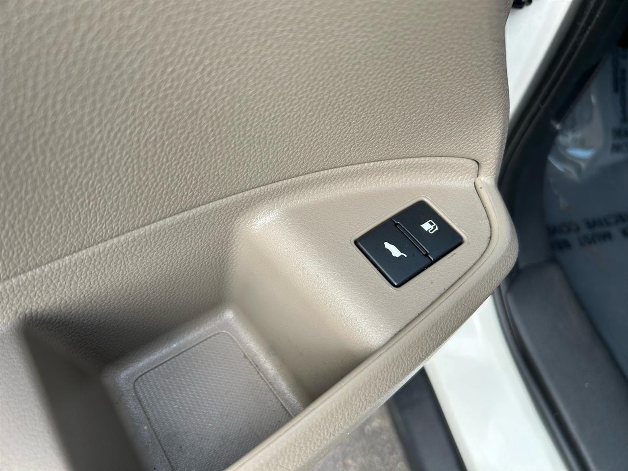 Honda Pilot EX-L w/Navigation AWD 2017