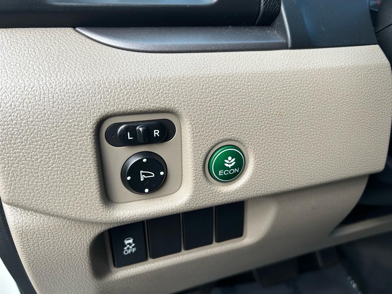 Honda Pilot EX-L w/Navigation AWD 2017