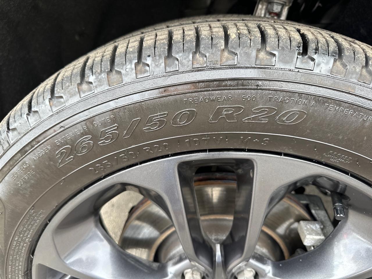 Dodge Durango GT Plus AWD 2025