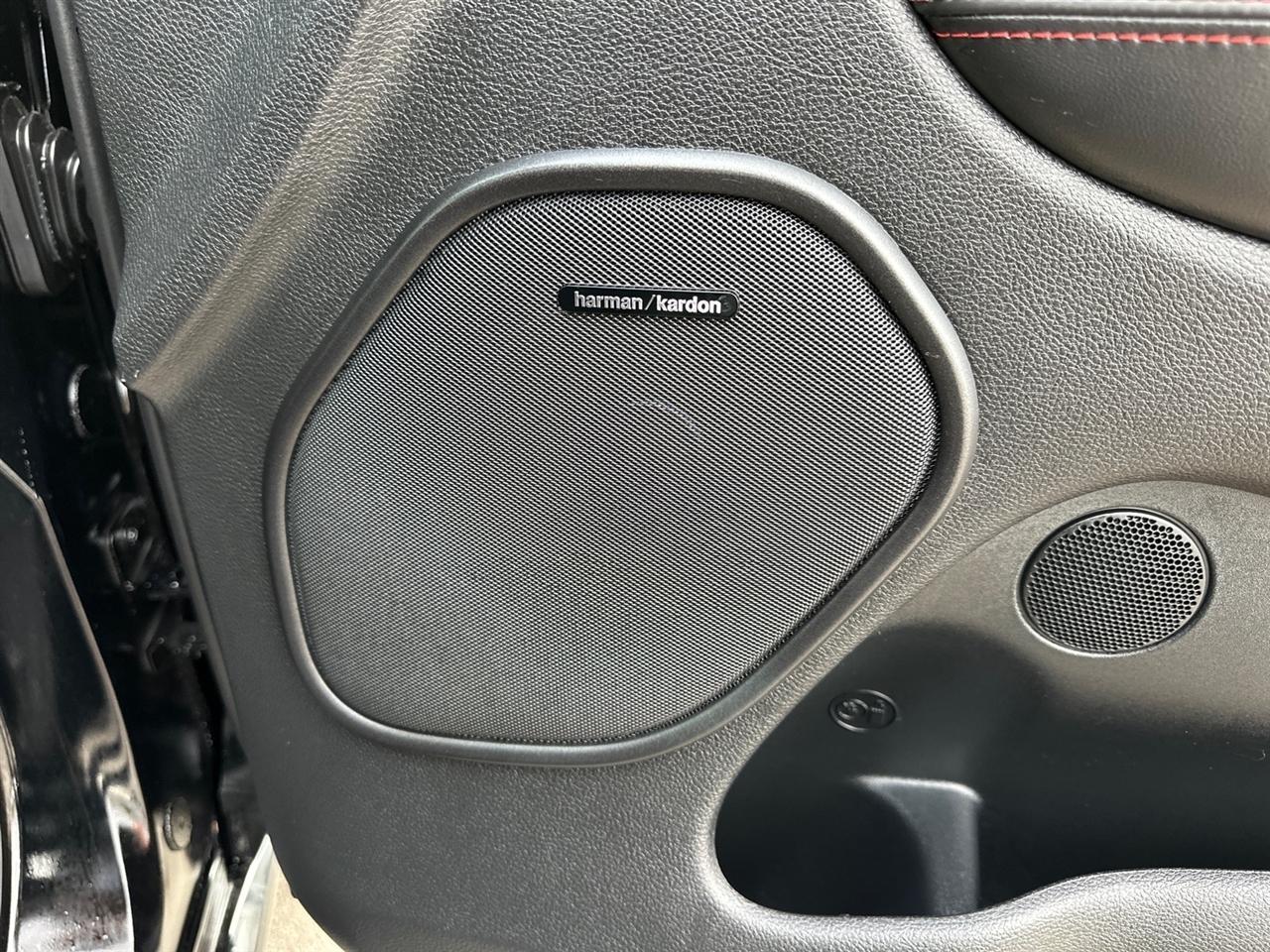 Dodge Durango GT Plus AWD 2025