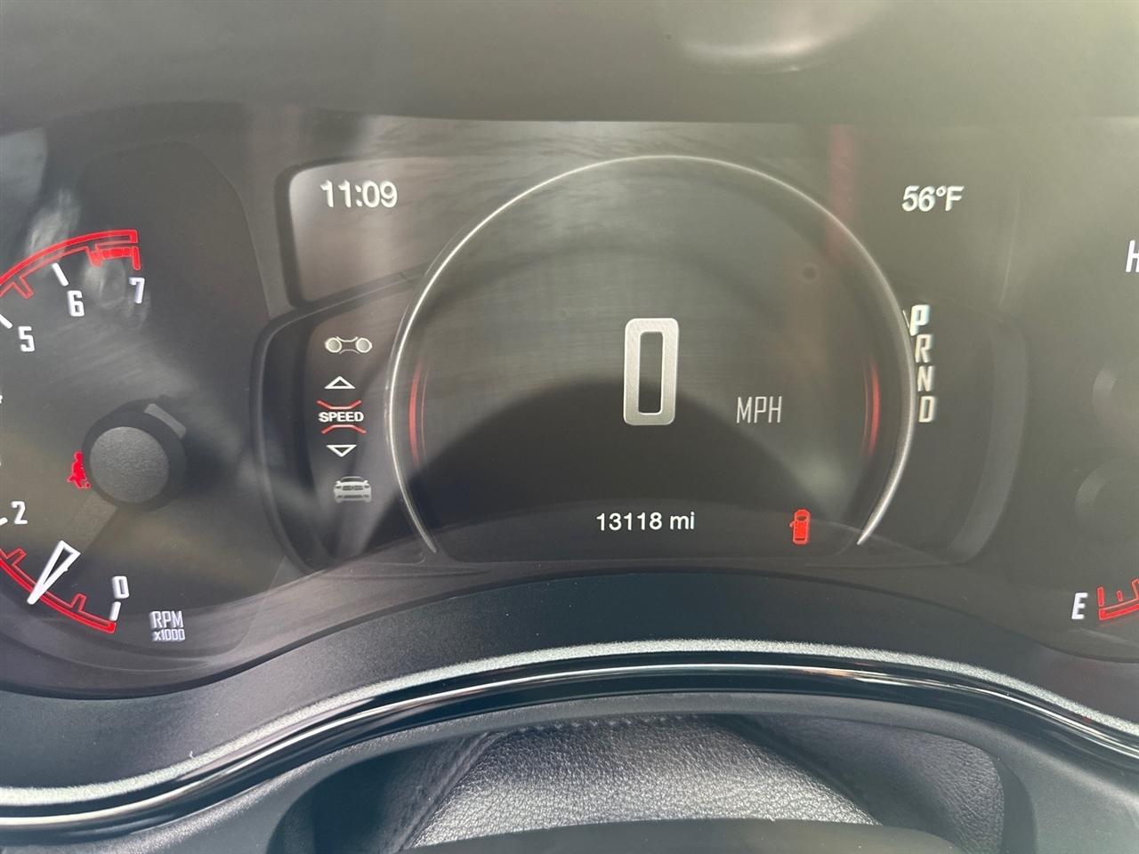 Dodge Durango GT Plus AWD 2025